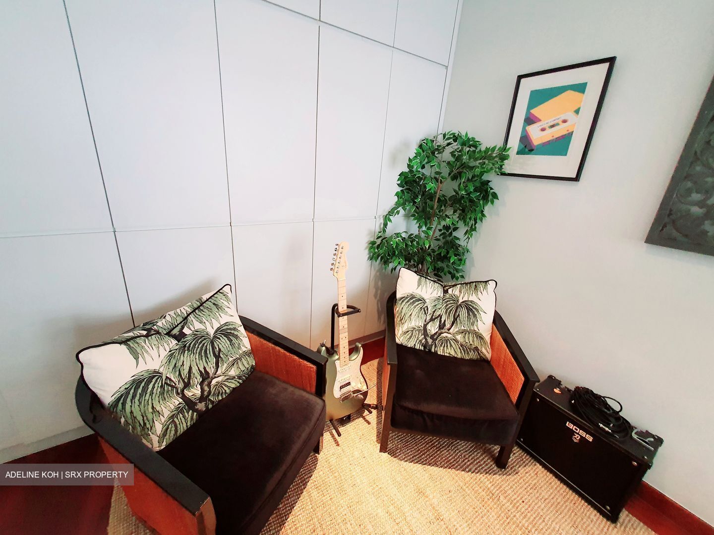 Townhouse Apartments (D9), Apartment #607526371